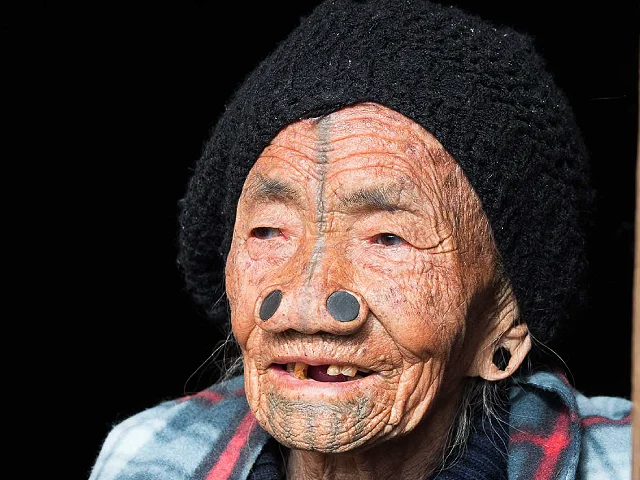 Reise in das Land des Sonnenaufgangs: Arunachal Pradesh, Indien