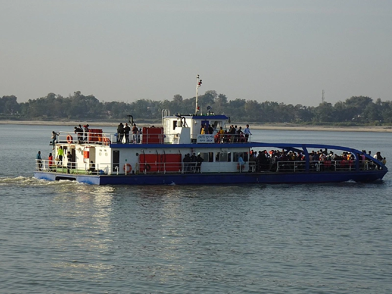 River cruises