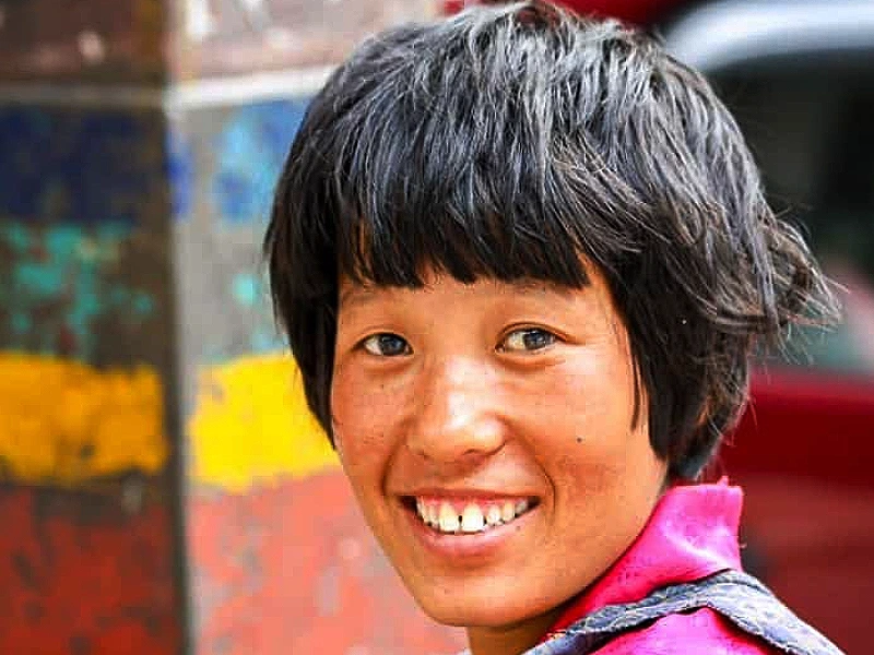 Bhutan Tour Image