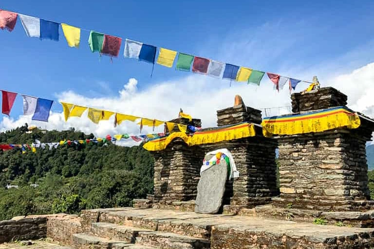Flora and fauna - Bhutan