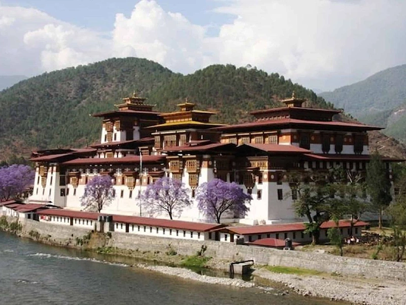 Klassische Bhutan Rundreise