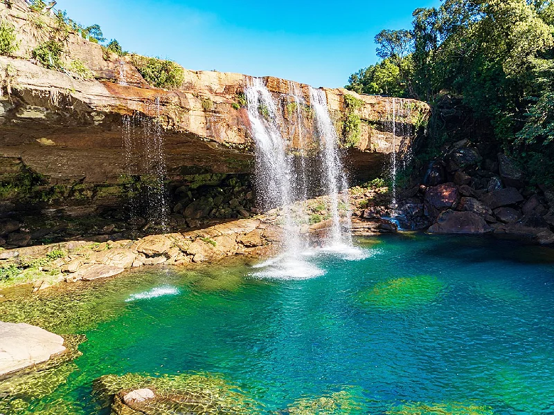 Meghalaya Rundreise: Entdeckung des Indischen Schottlands – Exotische Landschaften und einzigartige Gesellschaft
