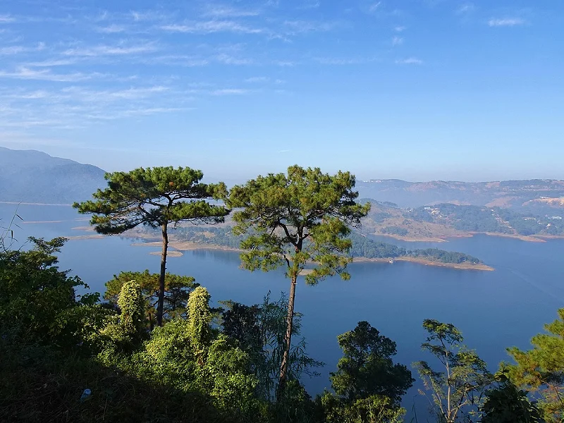 Meghalaya Tour Image
