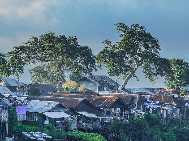 Nagaland Tour Image