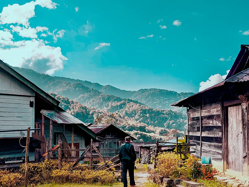 Nagaland Tour Image