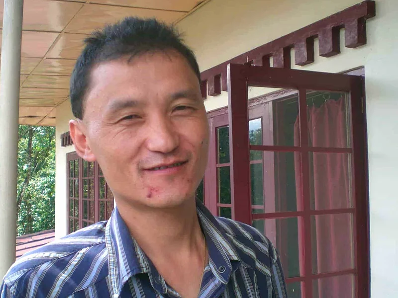 Our Bhutan Tour Coordinator Image
