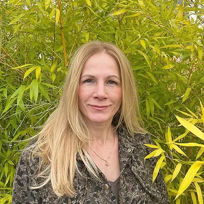 Helen Kämpf