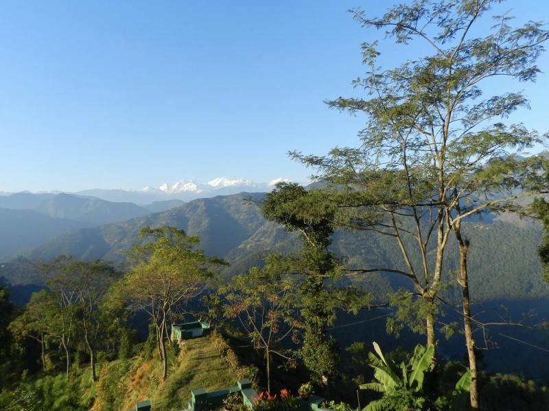 Darjeeling & Kalimpong