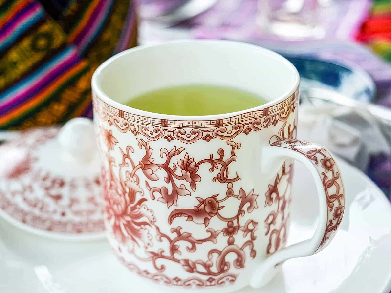 Darjeeling & Kalimpong