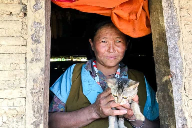 Darjeeling Sikkim Bhutan Image