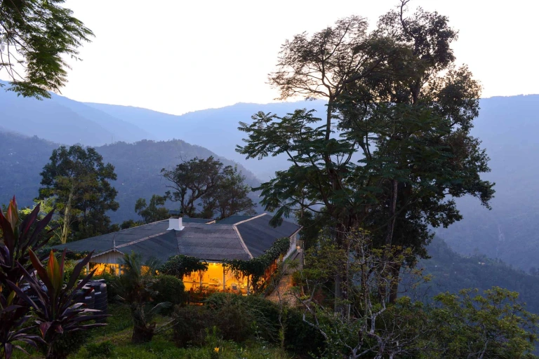 Sikkim, Darjeeling & Kalimpong: Kultur- und Wanderreise