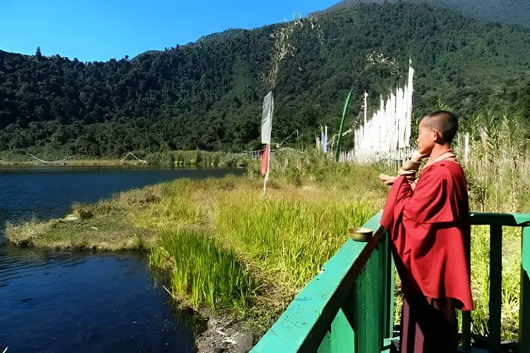 Sikkim Wanderlust Rundreise