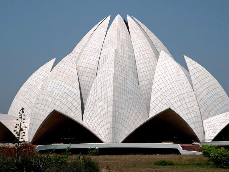Delhi Erleben