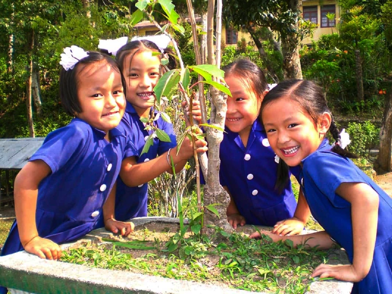 Kalimpong Tour Image