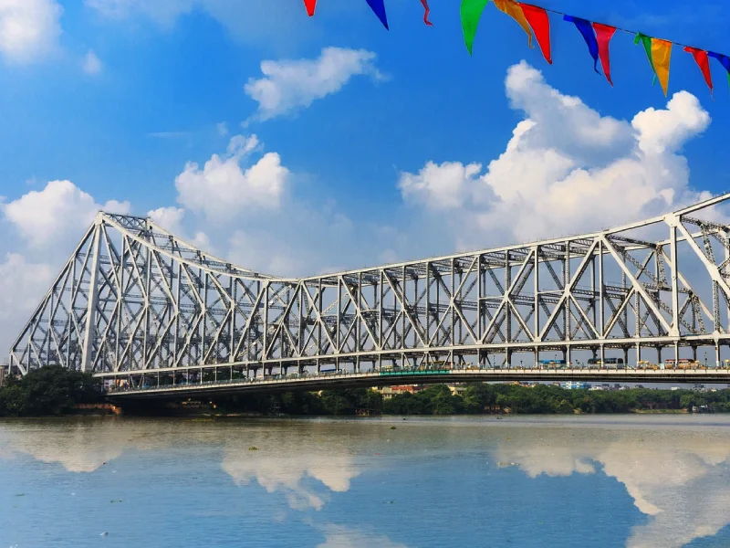 Kolkata City Tour Image