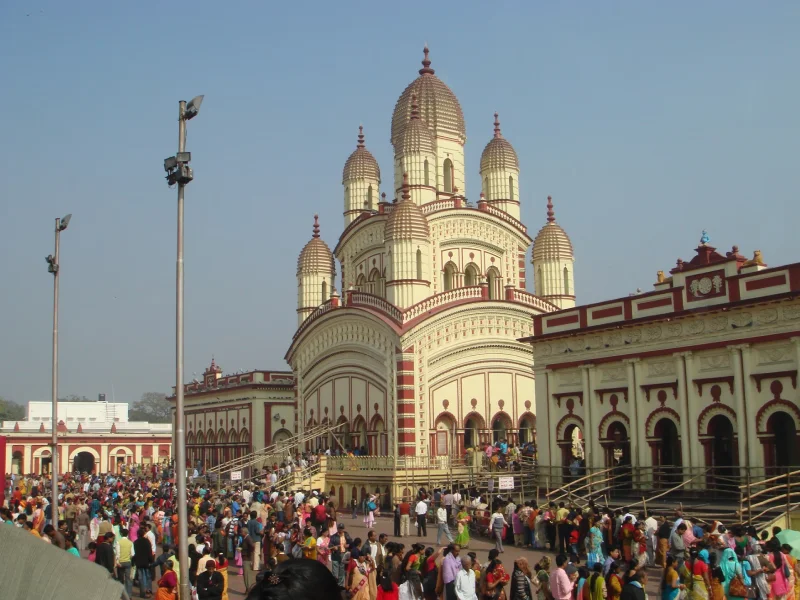 Kolkata City Tour Image