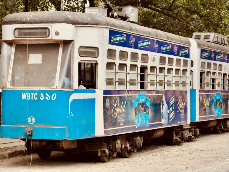 Kolkata City Tour Image