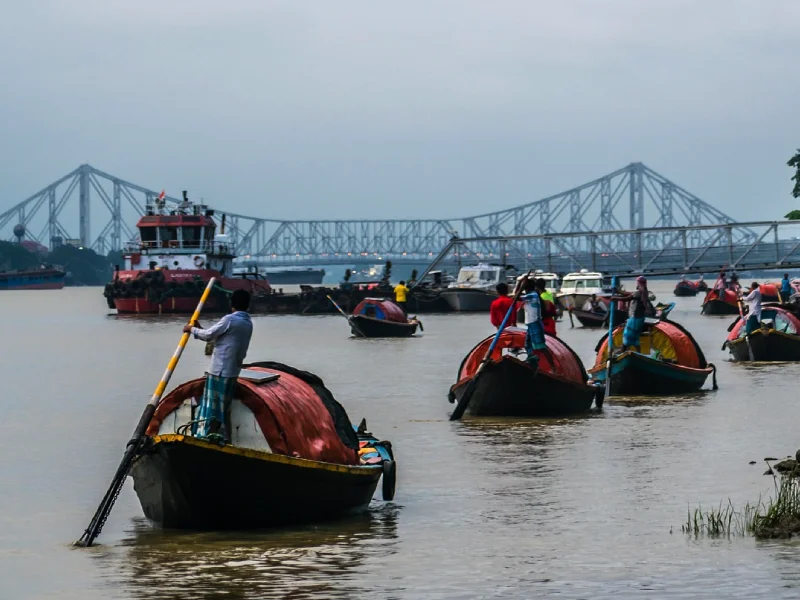 Kolkata City Tour Image