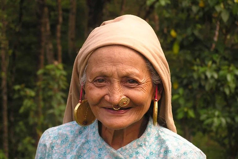 The Nepalese