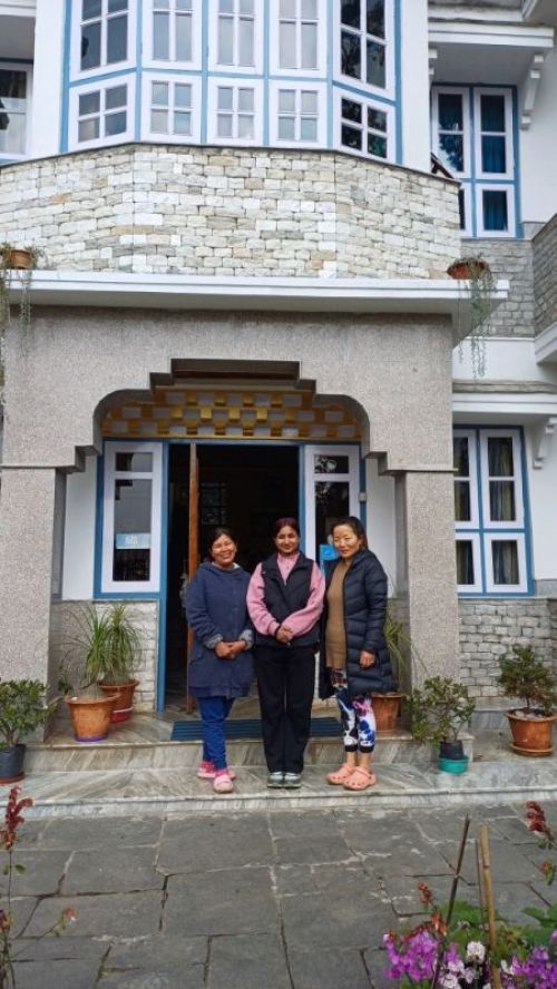 sikkim.ch Photos