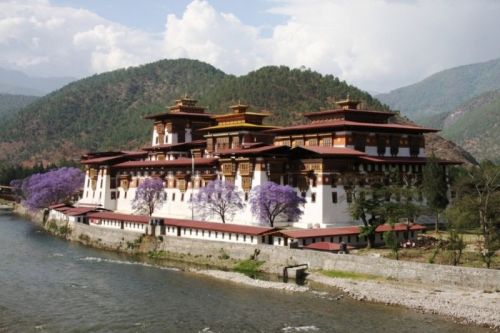 Tour Bhutan