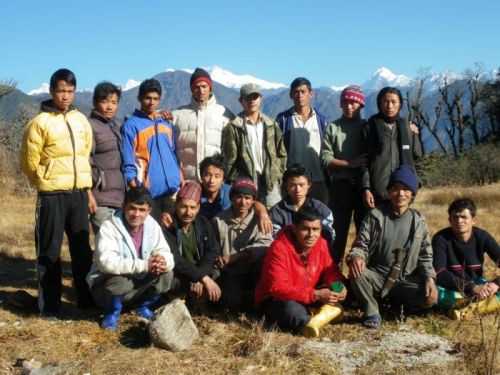 sikkim.ch Photos