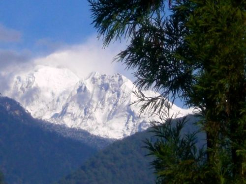 sikkim.ch Photos
