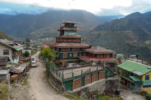 sikkim.ch Photos