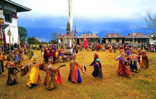 sikkim.ch Photos