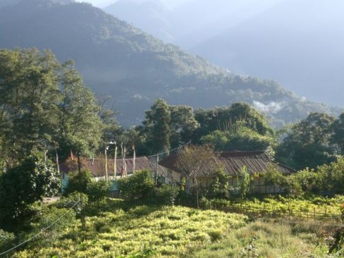 sikkim.ch Photos