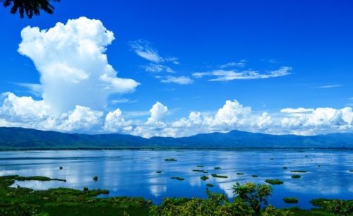 Tour Manipur