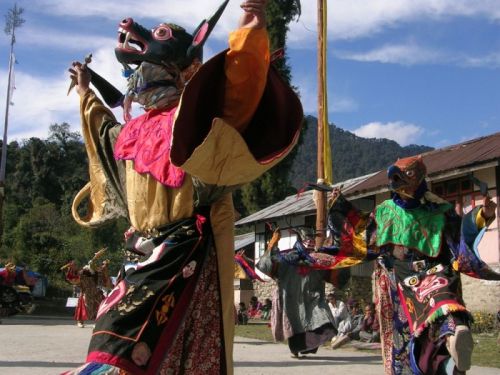 sikkim.ch Photos