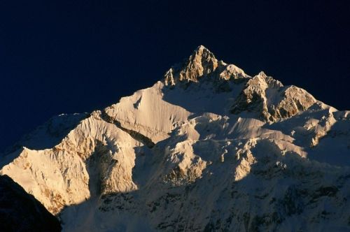 Trekking Sikkim Goechela