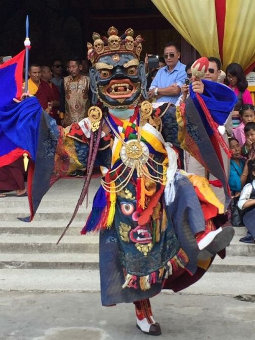 Sikkim Festivals