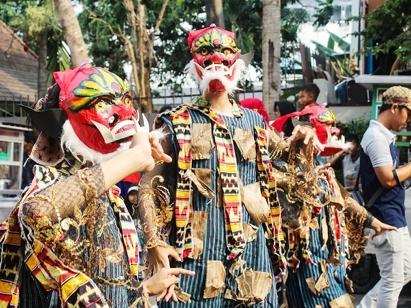 Meghalaya and Assam Tour Image
