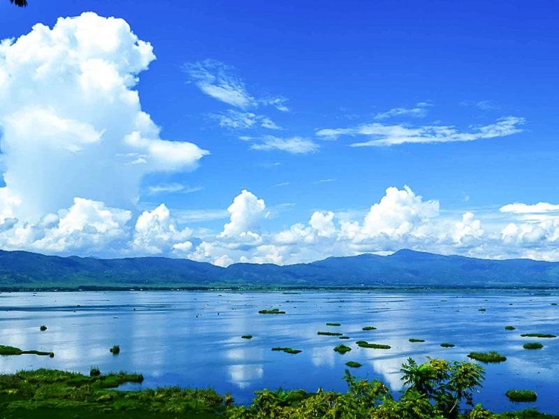 Manipur, Nagaland and Assam Tour Image
