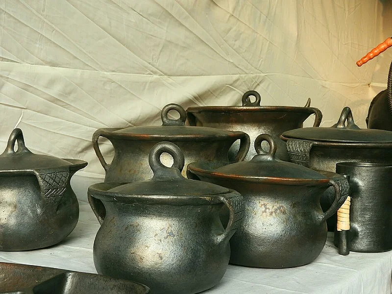 Northeast Unexplored: Manipur, Mizoram & Tripura Image