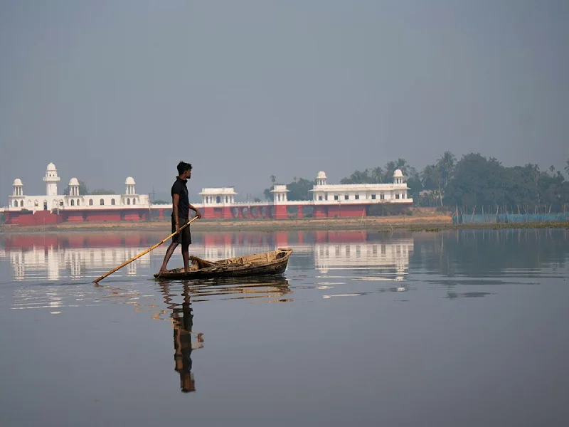Northeast Unexplored: Manipur, Mizoram & Tripura Image