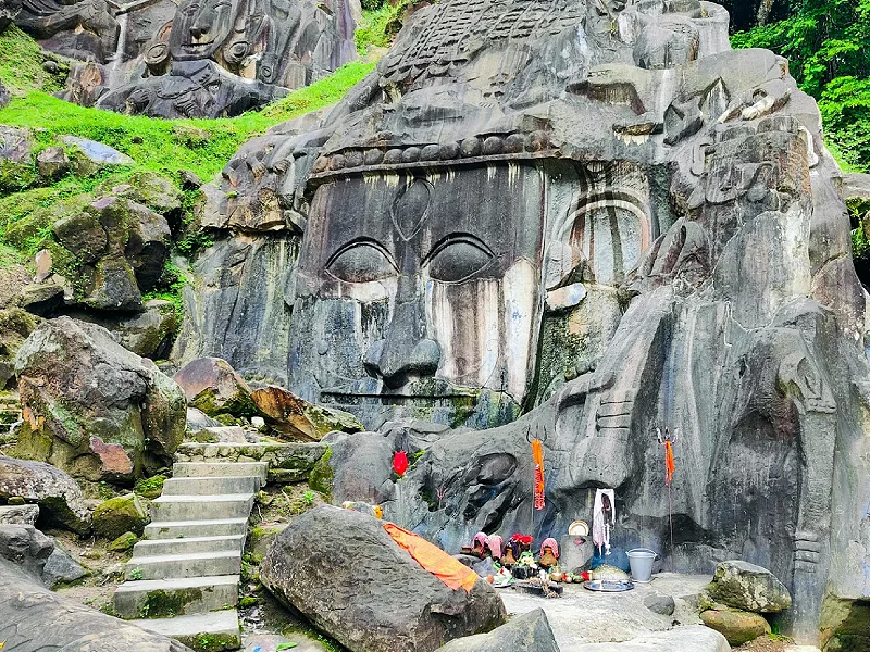 Northeast Unexplored: Manipur, Mizoram & Tripura Image