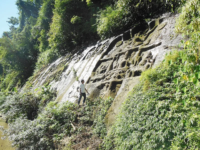 Northeast Unexplored: Manipur, Mizoram & Tripura Image