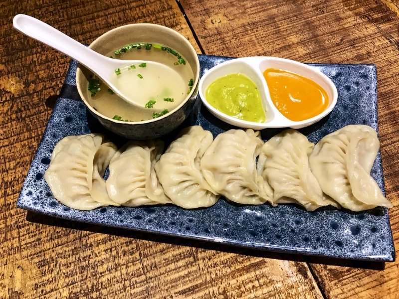 Meghalaya Foods