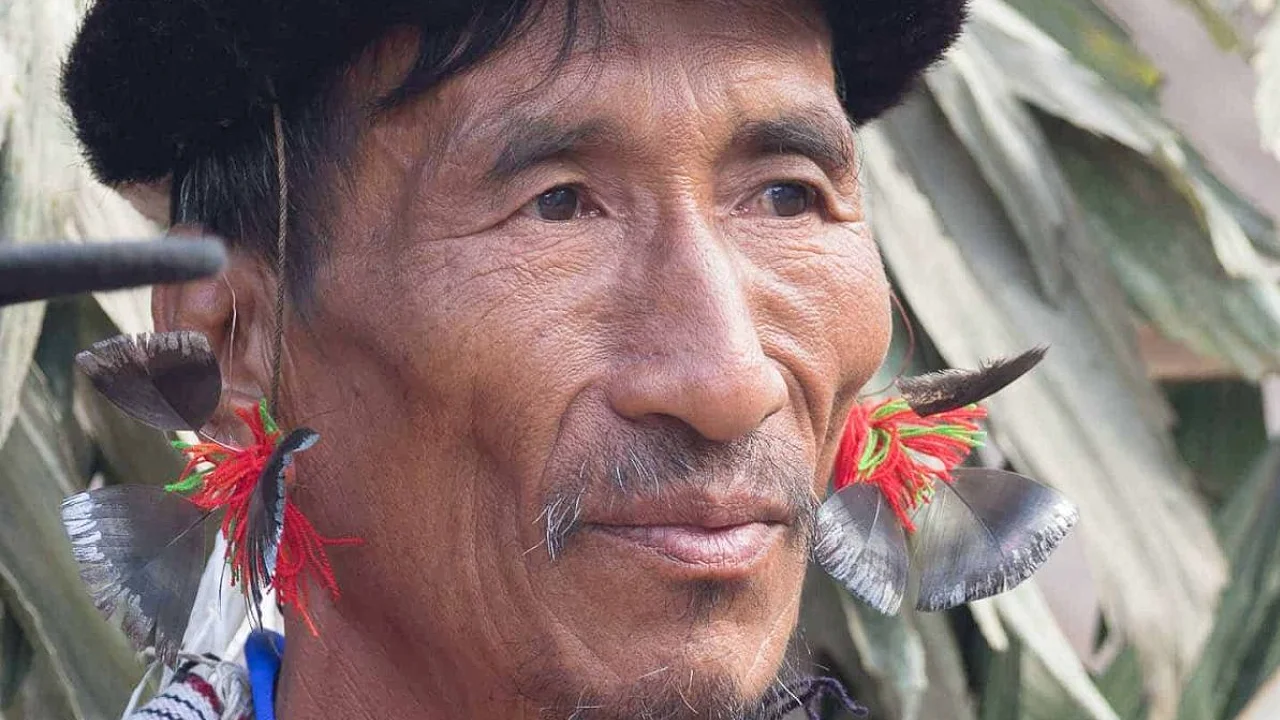 Nagaland Travel