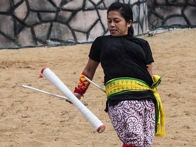 Hornbill Festival of Nagaland - festival glimpses - Image Five 