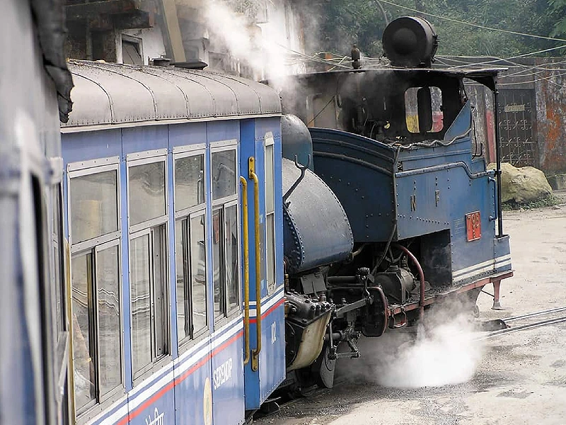 Darjeeling & Kalimpong