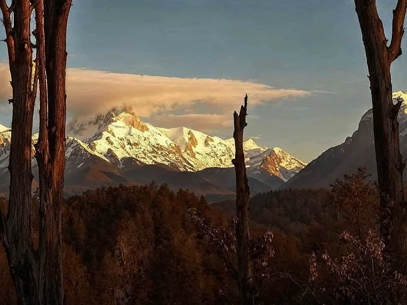 Sikkim Cultural Tour & Trekking Journey