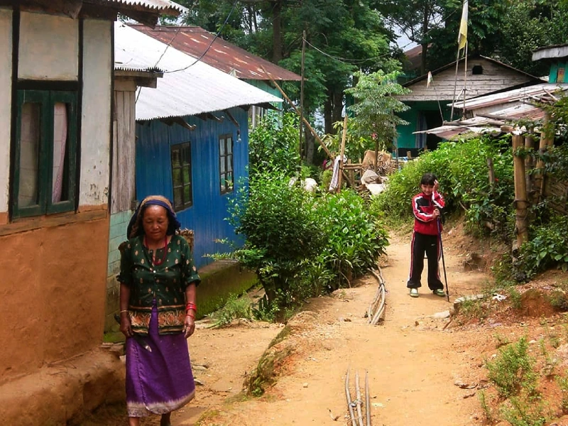 Kalimpong Tour Image