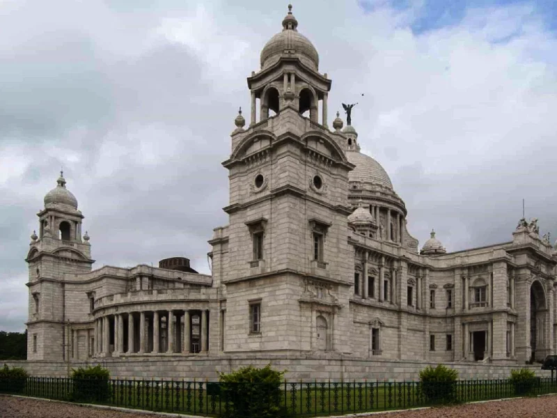 City tour Kolkata