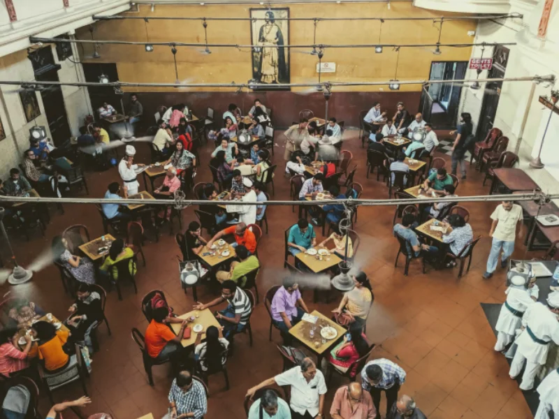 Kolkata City Tour Image