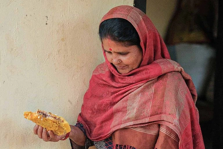 Biharis, Bengalis and Marwaris