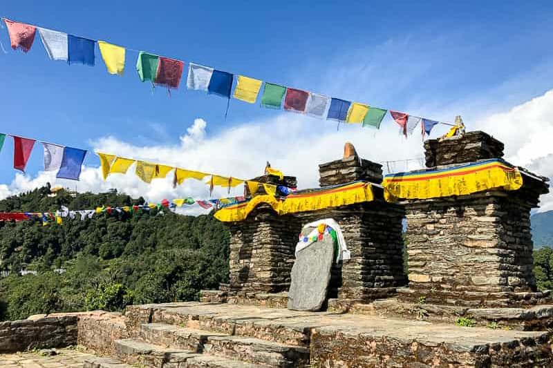sikkim.ch | Nordostinidien und Sikkim Reisen - Bild zu Darjeeling, Sikkim und Bhutan